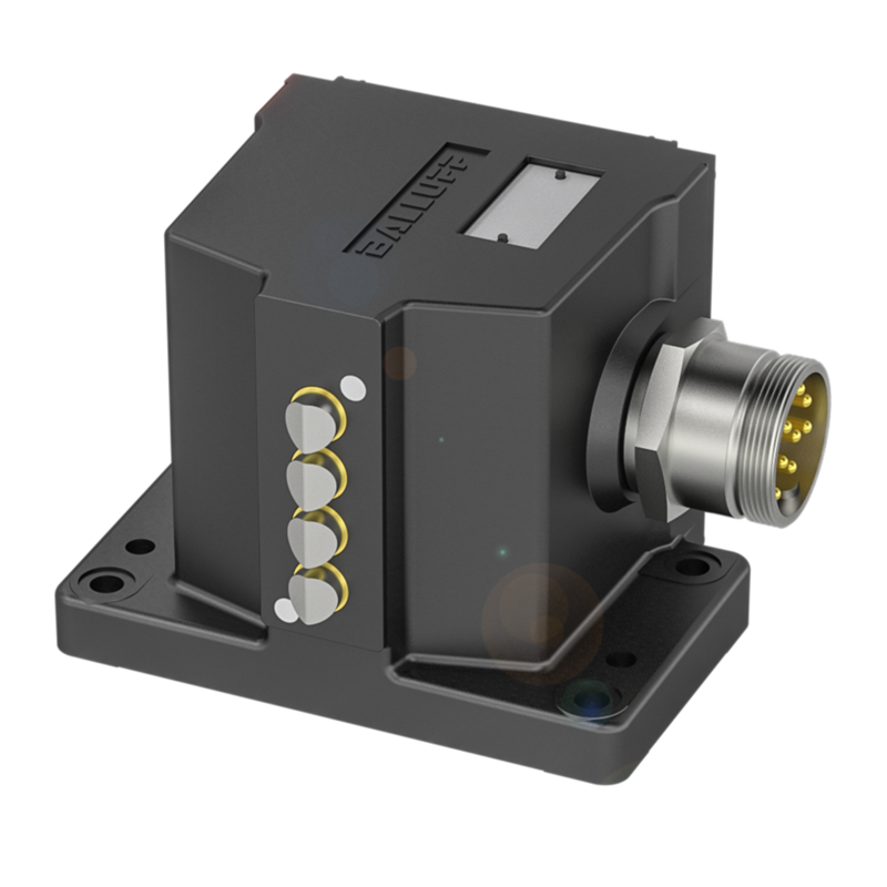 Balluff BNS 819-D10-D12-100-10-FD-S90S Mechanical multiple position limit switches Turkey