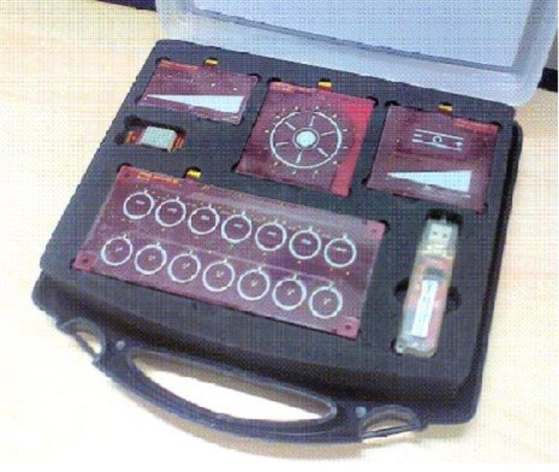 Infineon KIT_AK_INTOUCH Turkey