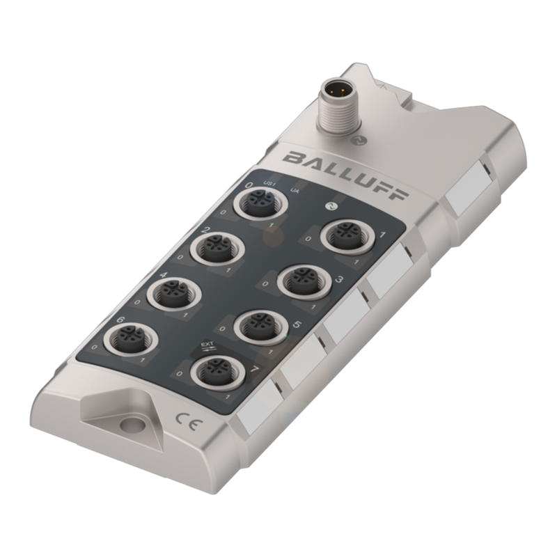 Balluff BNI IOL-302-002-Z042 IO-Link sensor/actuator hubs Turkey