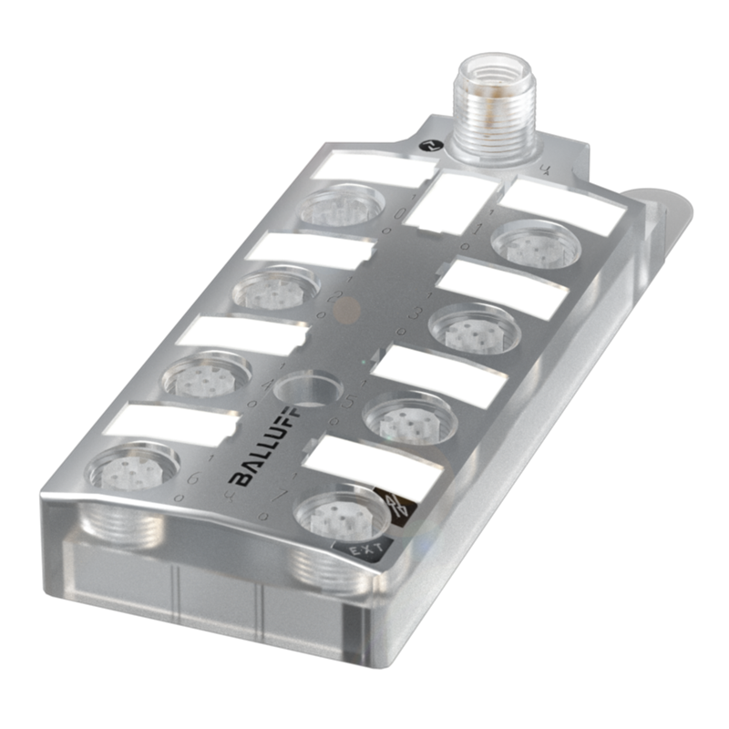 Balluff BNI IOL-311-002-K006 IO-Link sensor/actuator hubs Turkey
