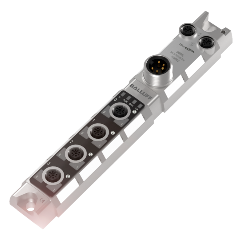 Balluff BNI ECT-527-005-Z040 Network blocks for EtherCAT Turkey
