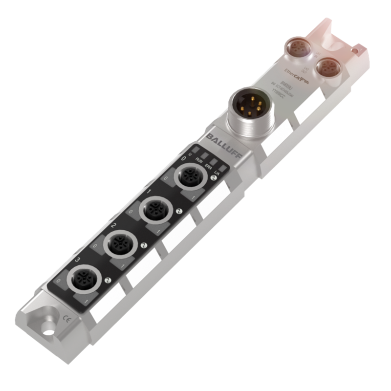 Balluff BNI ECT-507-005-Z040 Network blocks for EtherCAT Turkey