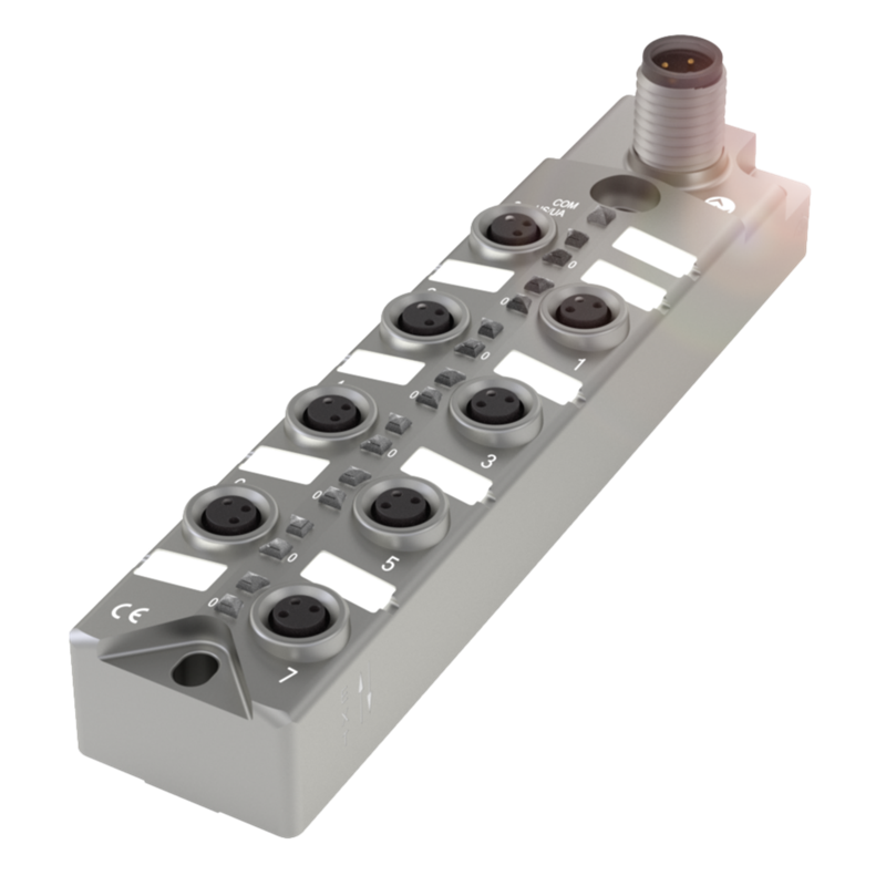 Balluff BNI IOL-102-002-Z019 IO-Link sensor/actuator hubs Turkey