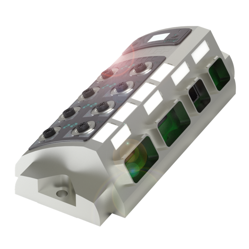 Balluff BNI PNT-508-105-Z031-004 Network blocks for Profinet Turkey