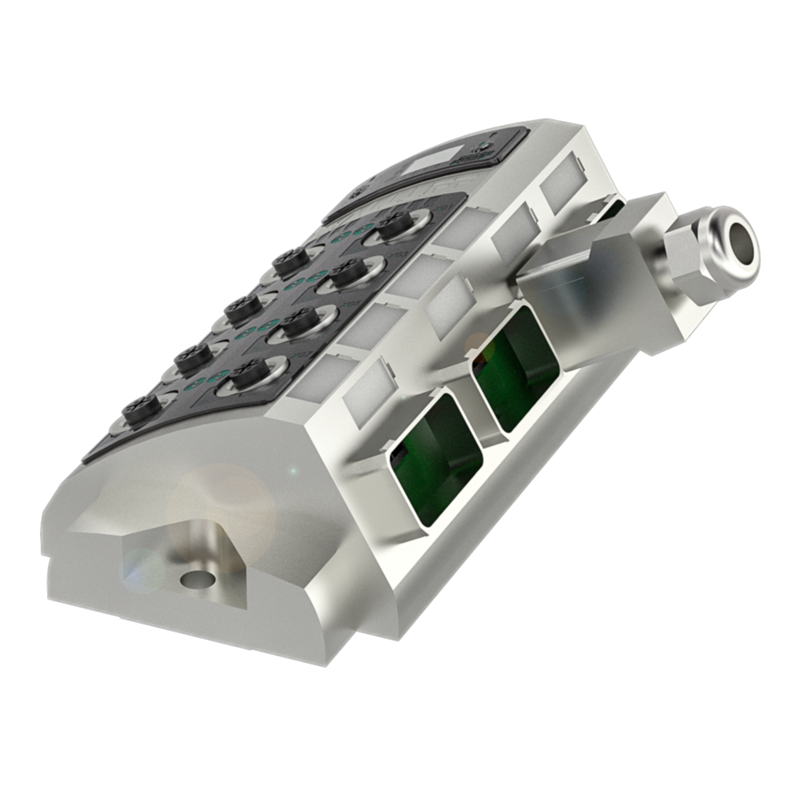 Balluff BNI PNT-508-105-Z031-002 Network blocks for Profinet Turkey