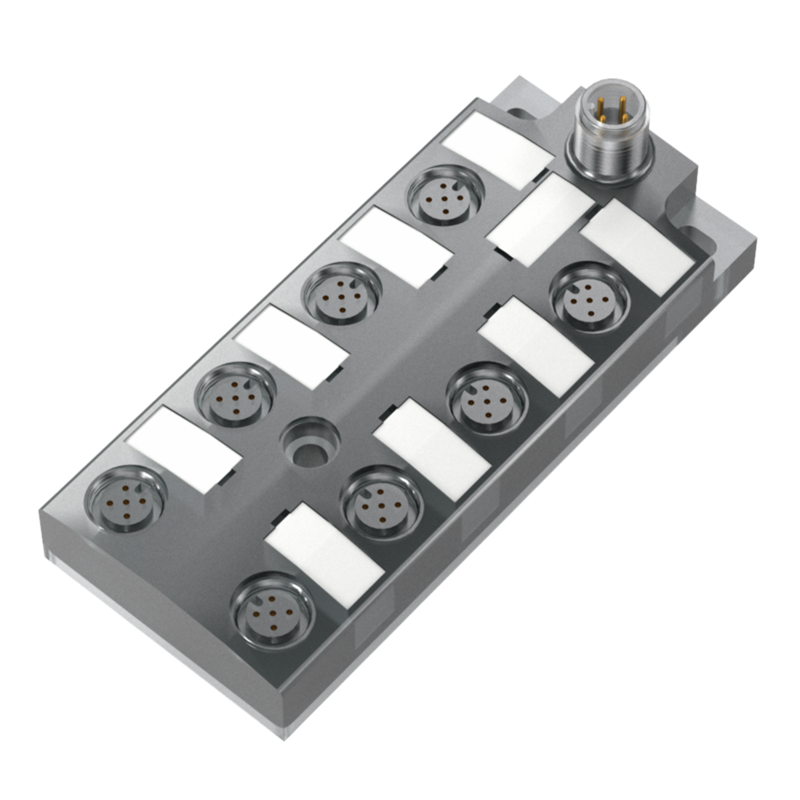 Balluff BNI IOL-106-000-K006 IO-Link sensor/actuator hubs Turkey