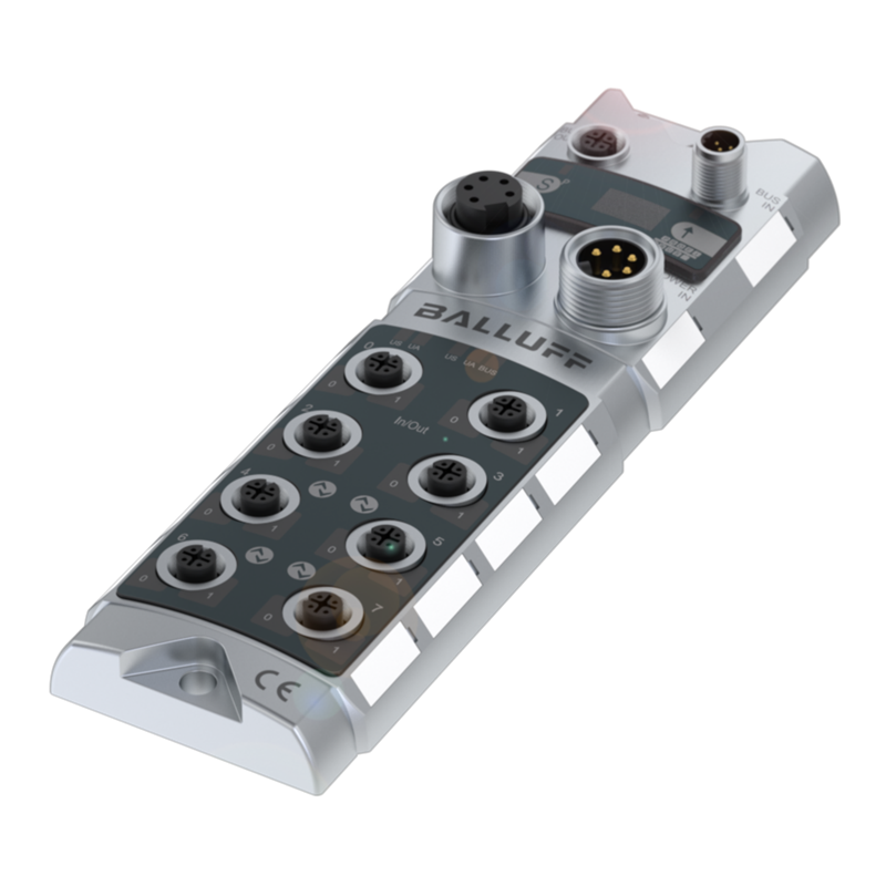 Balluff BNI PBS-502-101-Z001 Network blocks for Profibus Turkey