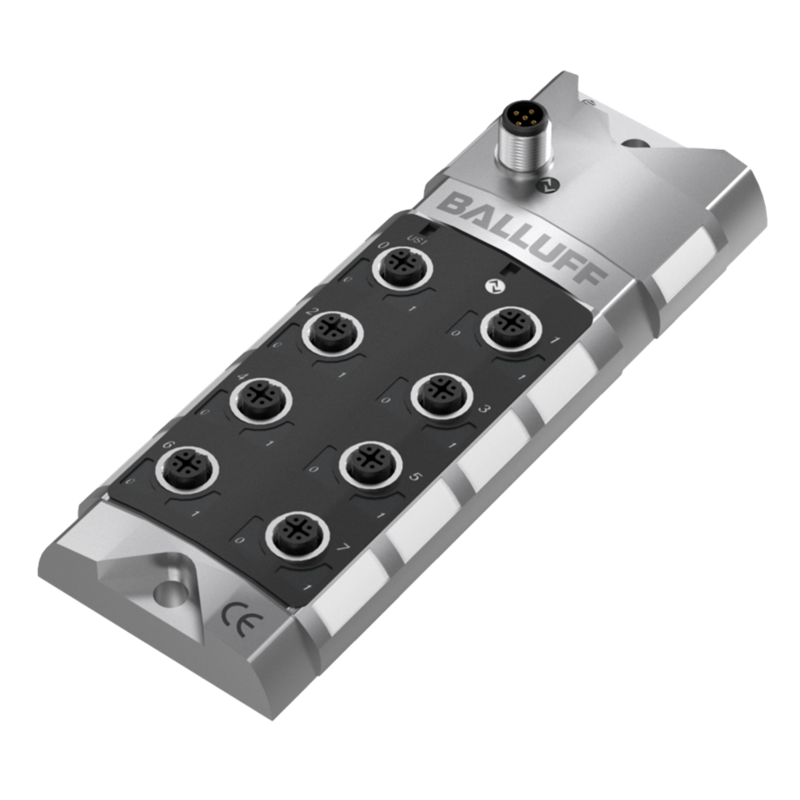 Balluff BNI IOL-104-S01-Z012-C01 IO-Link sensor/actuator hubs Turkey