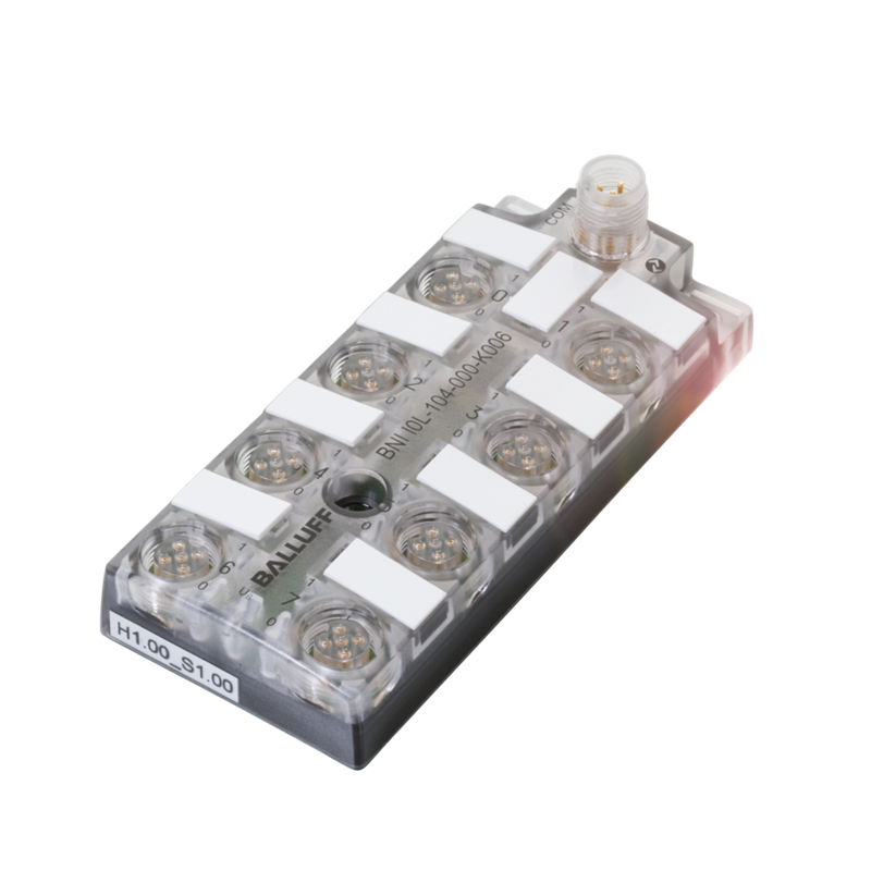 Balluff BNI IOL-530-000-K006 IO-Link sensor/actuator hubs Turkey