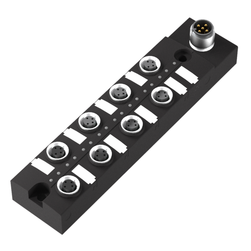 Balluff BNI IOL-104-S01-K021 IO-Link sensor/actuator hubs Turkey