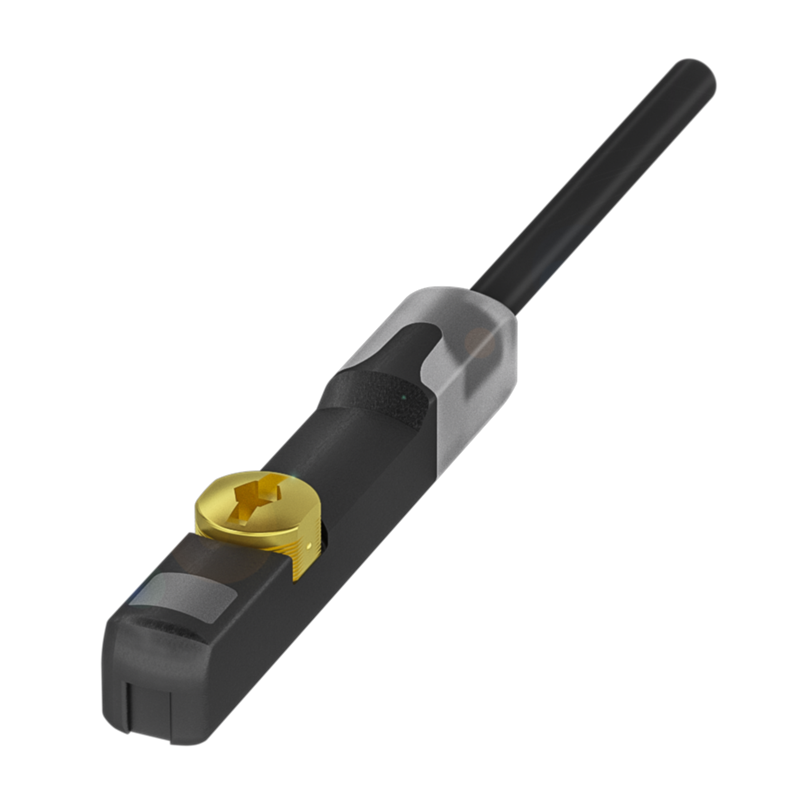 Balluff BMF 415KW-HAPS-W-5-S0-02 Cylinder sensors for multiple slot shapes Turkey