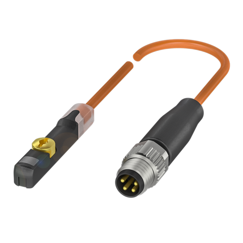 Balluff BMF 415KW-HAKKI-W-5-P3-S75-00,3 Cylinder sensors for multiple slot shapes Turkey