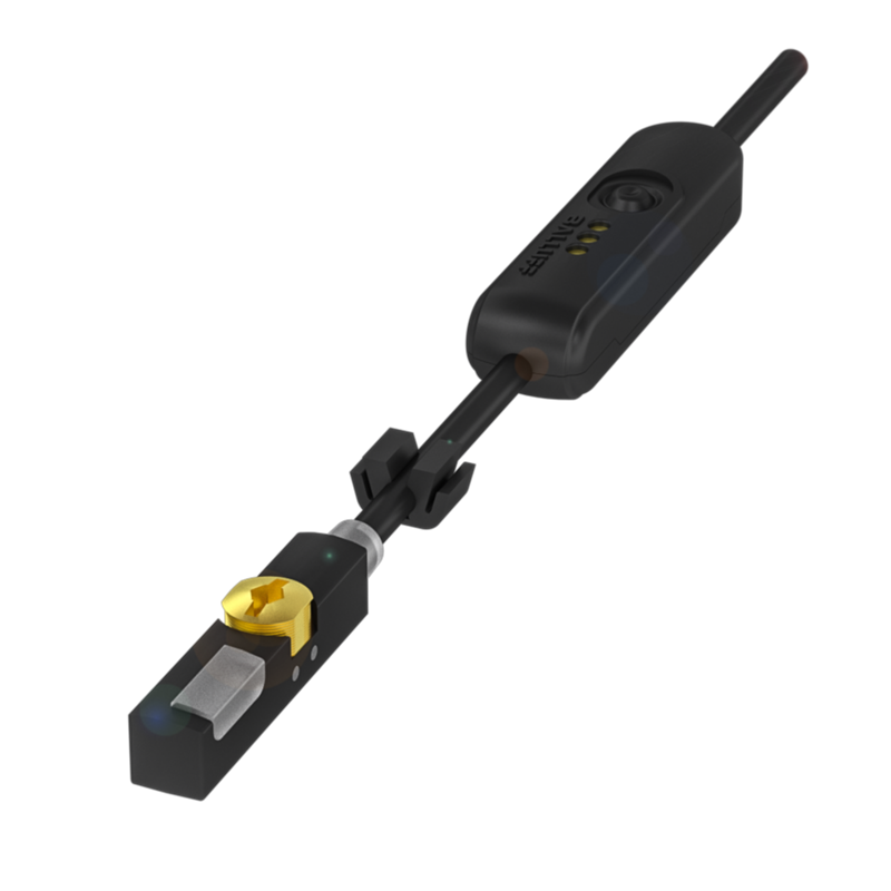 Balluff BMF 235K-H-PS-C-A2-PU-00,87 Cylinder sensors for multiple slot shapes Turkey