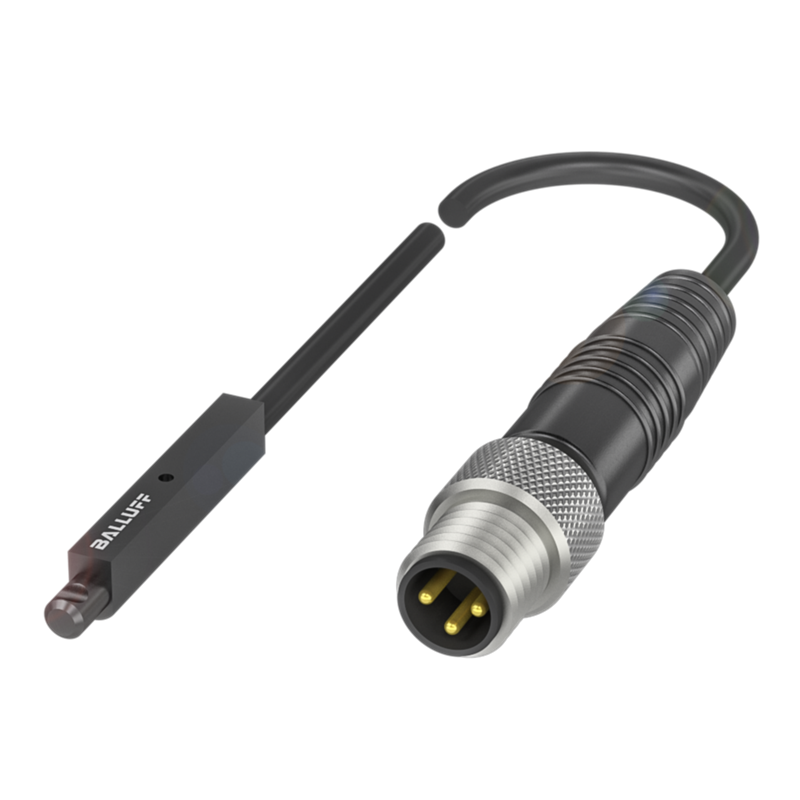 Balluff BMF 303K-PS-C-2A-SA2-S49-02,5 Cylinder sensors for multiple slot shapes Turkey