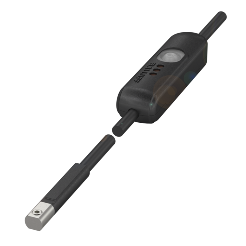 Balluff BMF 203K-H-PI-C-A8-PU-02 Magnetic field sensors for C-slot Turkey
