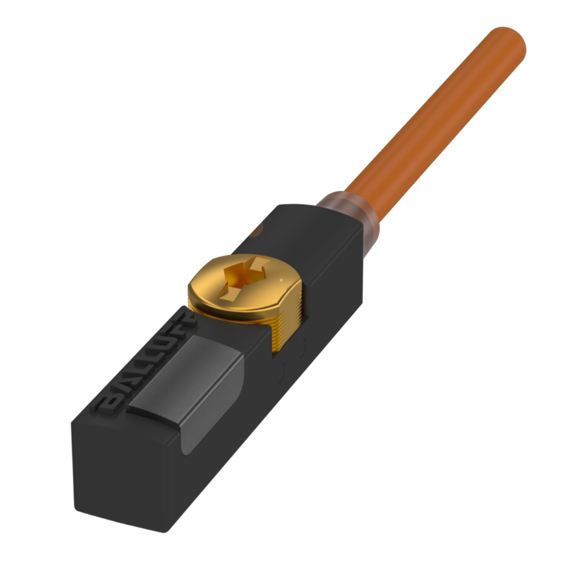 Balluff BMF 235K-PS-C-2A-SA5-02 Cylinder sensors for multiple slot shapes Turkey