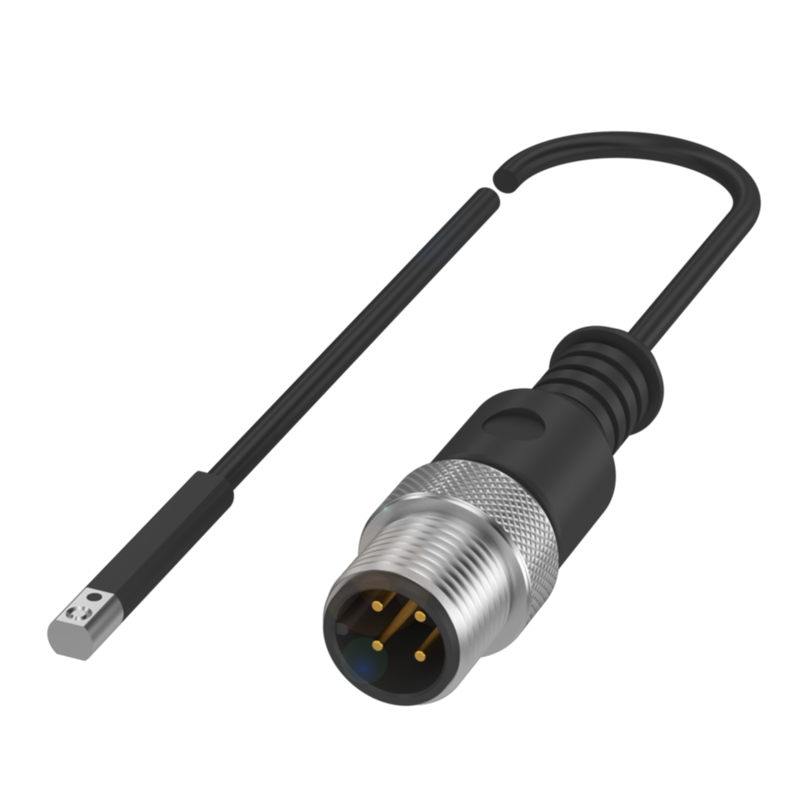 Balluff BMF 243K-PS-C-2A-SA2-S4-00,3 Magnetic field sensors for C-slot Turkey
