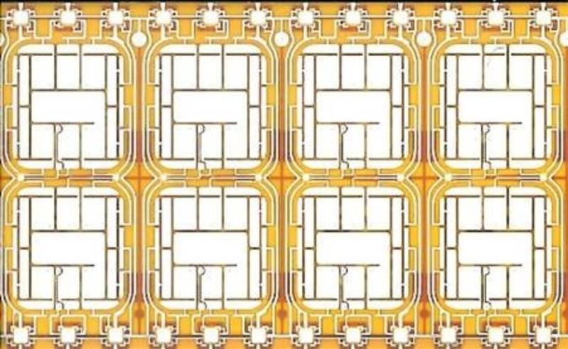 Infineon S-COM10.8 Turkey