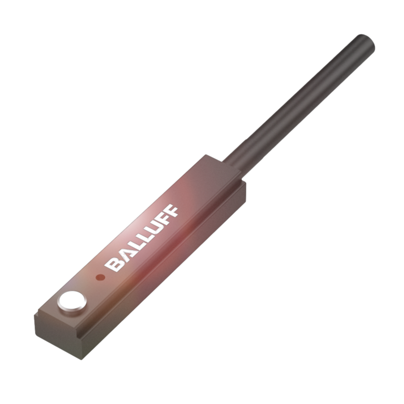 Balluff BMF 307K-R-AS-L-3-03 Cylinder sensors for multiple slot shapes Turkey