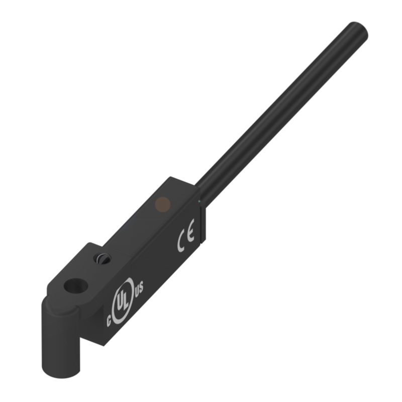 Balluff BMF 305K-PS-C-2-PU-05 Cylinder sensors for multiple slot shapes Turkey
