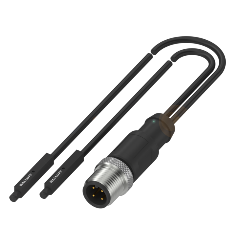 Balluff BMF 303K-PS-C-2A-SA95-S4-00,3 Cylinder sensors for multiple slot shapes Turkey