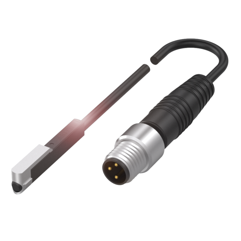 Balluff BMF 303K-PS-C-2A-SA6-S49-00,5 Cylinder sensors for multiple slot shapes Turkey