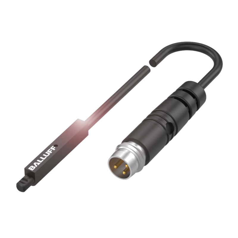 Balluff BMF 303K-PS-C-2A-S49-00,2 Cylinder sensors for multiple slot shapes Turkey