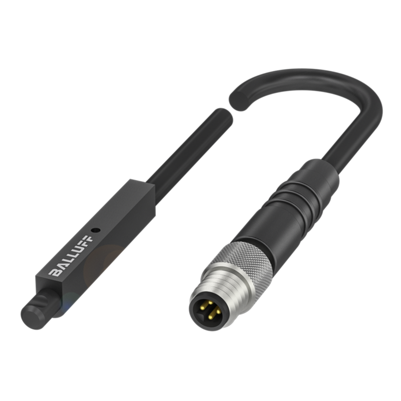 Balluff BMF 303K-PS-C-2A-S26-00,3 Cylinder sensors for multiple slot shapes Turkey