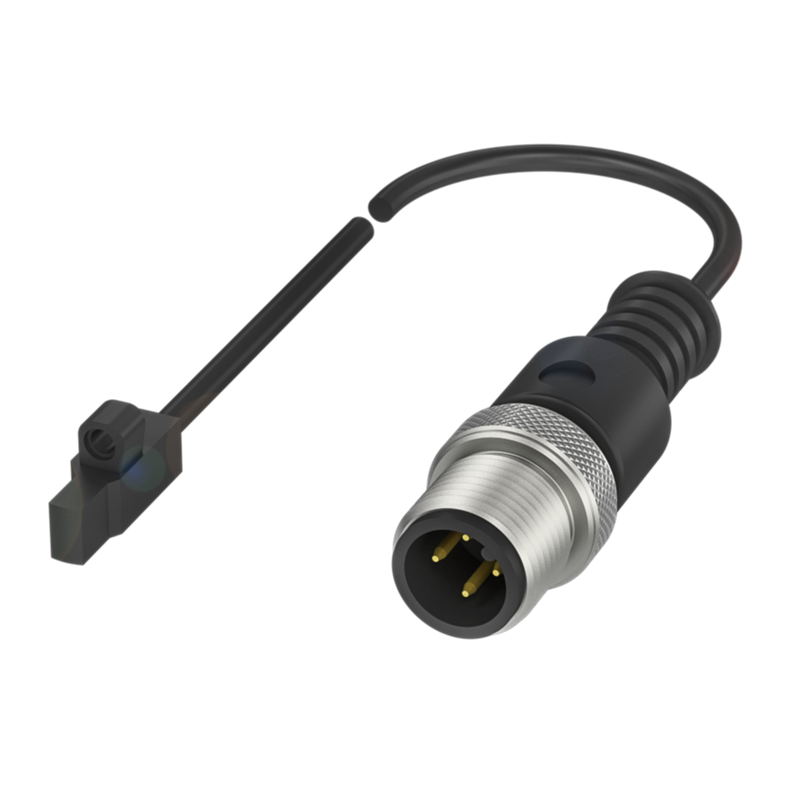 Balluff BMF 103K-PS-C-2A-S4-00,5 Cylinder sensors for multiple slot shapes Turkey