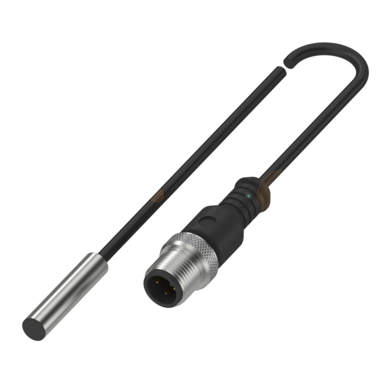 Balluff BMF 07M-PS-D-2-S4-00,6 Tubular magnetic field sensors Turkey