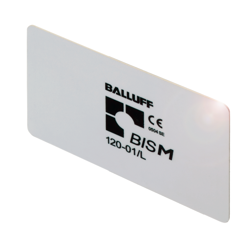 Balluff BIS M-120-04/L HF data carriers (1356 MHz) Turkey