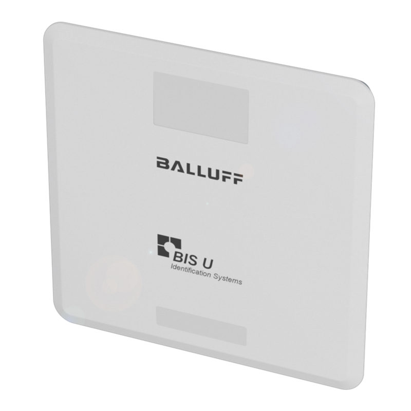 Balluff BIS U-303-C1-TNCB UHF read/write heads and antennas (860960 MHz) Turkey