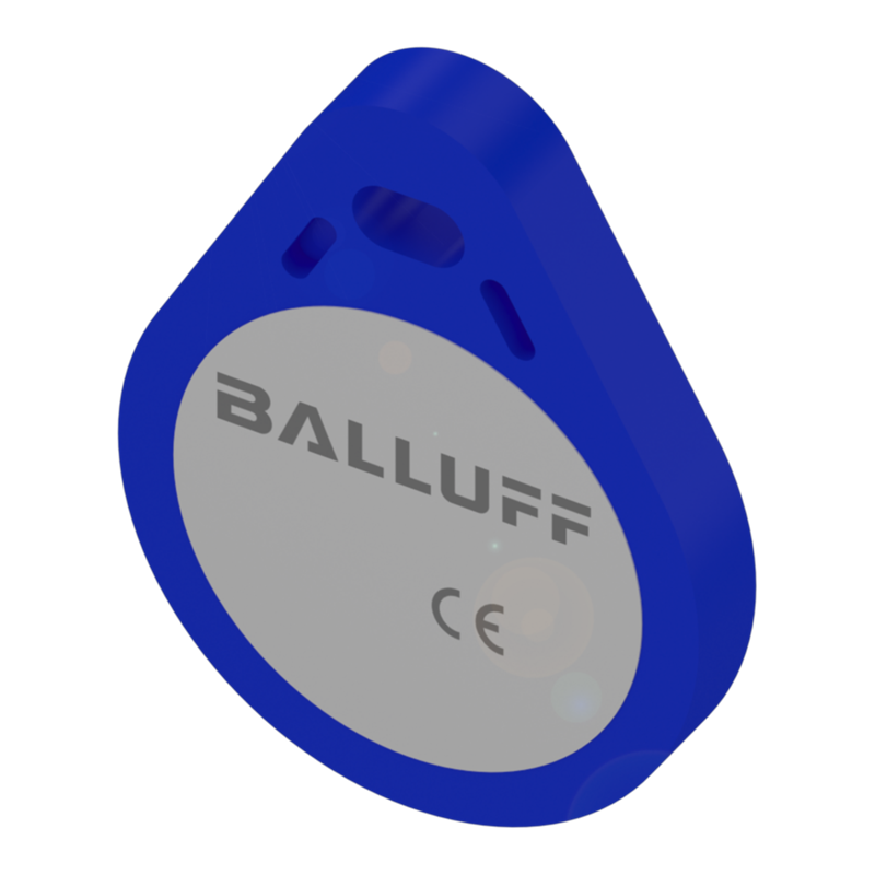 Balluff BIS M-104-01/L-BU HF data carriers (1356 MHz) Turkey
