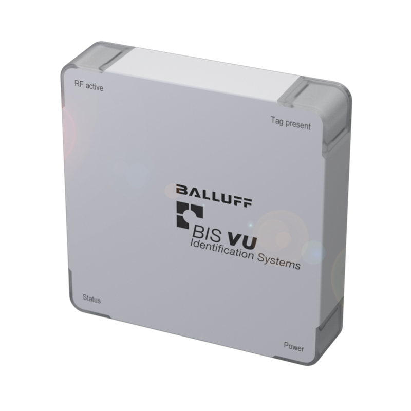 Balluff BIS VU-320-C7-S4 UHF read/write heads and antennas (860960 MHz) Turkey
