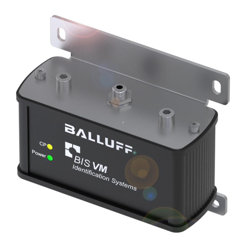 Balluff BIS VM-920 HF read/write heads and antennas (1356 MHz) Turkey