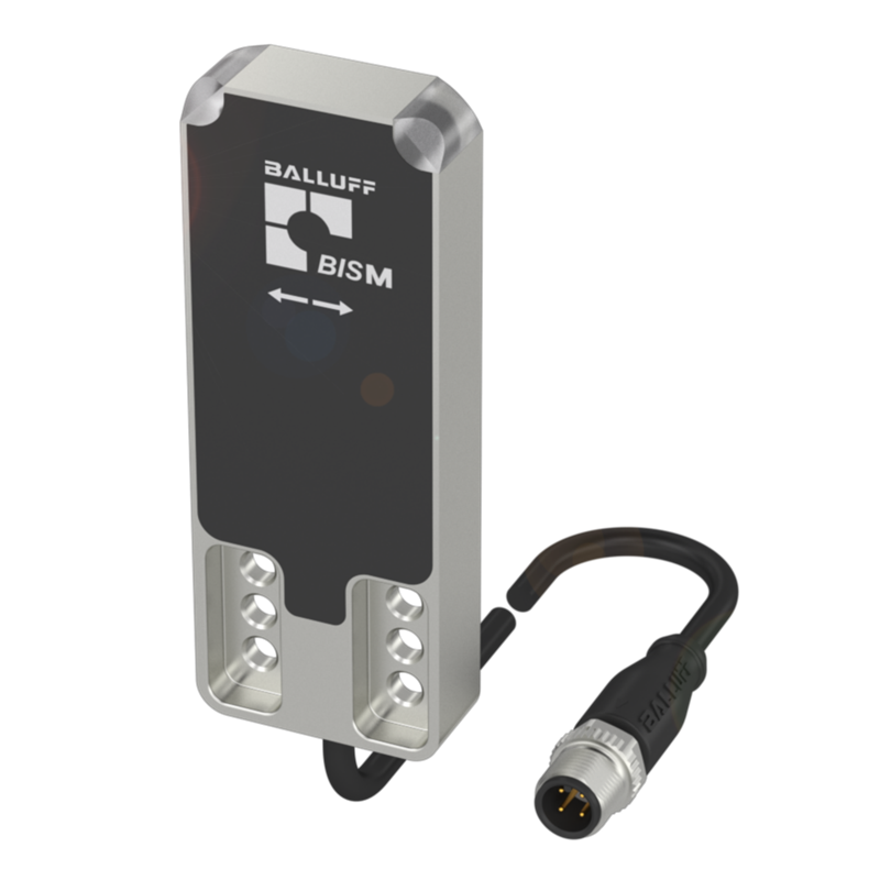 Balluff BIS M-458-045-001-07-S4 HF read/write heads (1356 MHz) with integrated processor unit Turkey