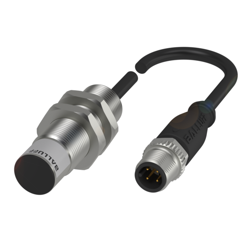 Balluff BIS VM-346-401-S4 HF read/write heads and antennas (1356 MHz) Turkey