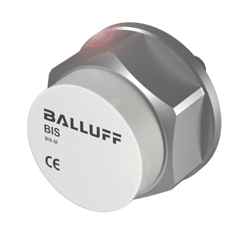 Balluff BIS M-142-14/A-M8-GY HF data carriers (1356 MHz) Turkey