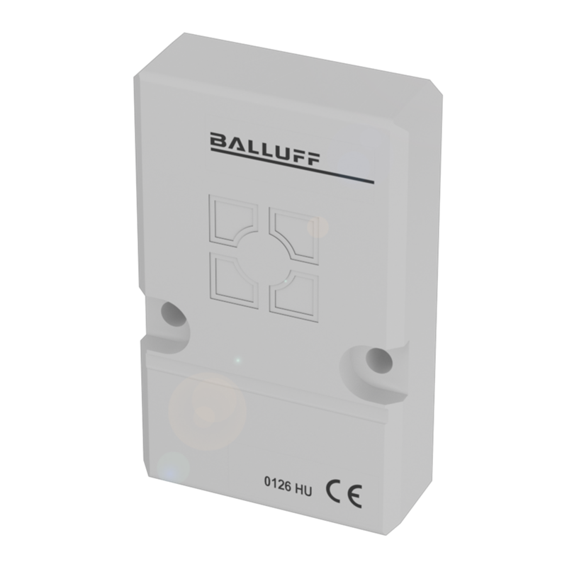 Balluff BIS M-108-14/A HF data carriers (1356 MHz) Turkey