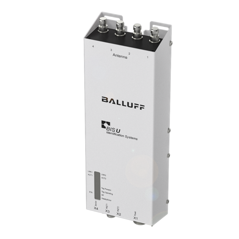 Balluff BIS U-6028-048-104-06-ST28 UHF processor units (860960 MHz) Turkey