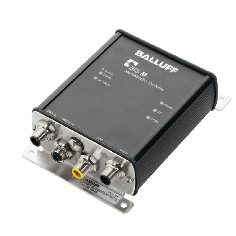 Balluff BIS M-622-070-A01-03-ST33 HF processor units (1356 MHz) Turkey