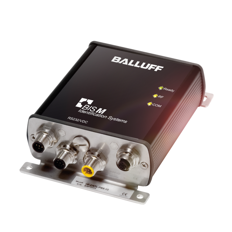 Balluff BIS M-626-069-A01-06-ST32 HF processor units (1356 MHz) Turkey