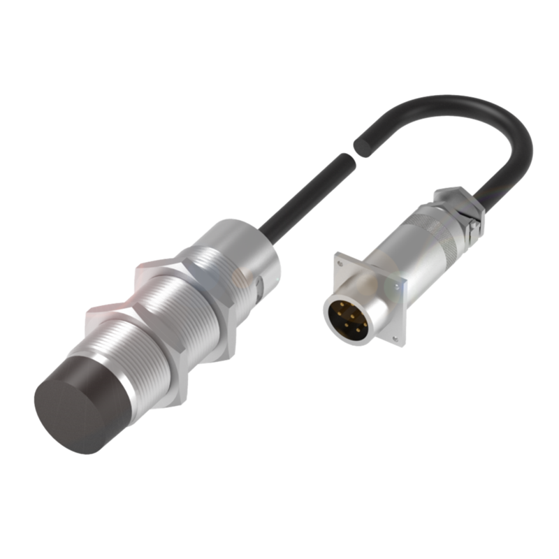 Balluff BIS C-353-E-PU-05 LF read/write heads/antennas (70/455kHz) Turkey