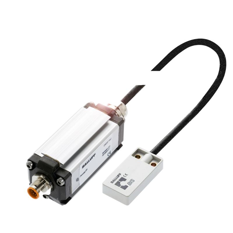 Balluff BIS M-402-007-004-00-S115 HF read/write heads (1356 MHz) with integrated processor unit Turkey