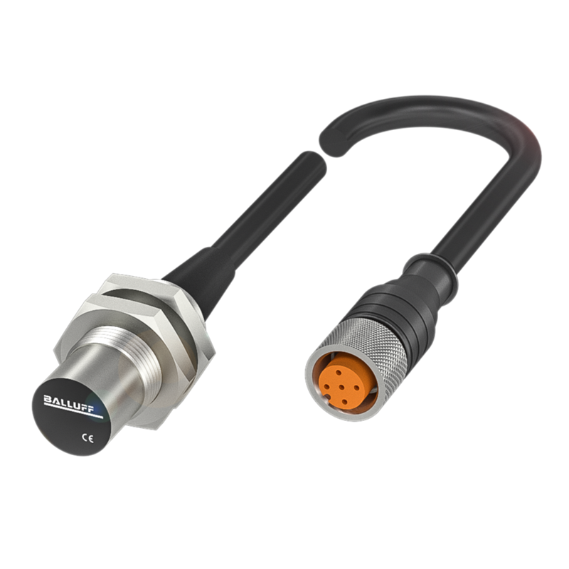 Balluff BIS C-306-PU1-10 LF read/write heads/antennas (70/455kHz) Turkey