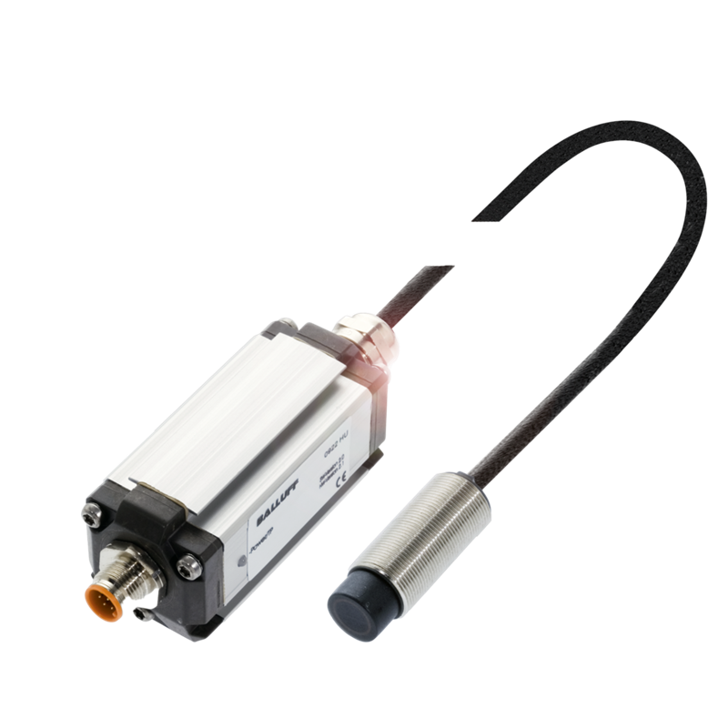 Balluff BIS M-307-001-S115 HF read/write heads and antennas (1356 MHz) Turkey