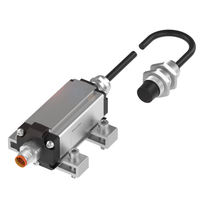 Balluff BIS M-402-045-002-07-S4 HF read/write heads (1356 MHz) with integrated processor unit Turkey