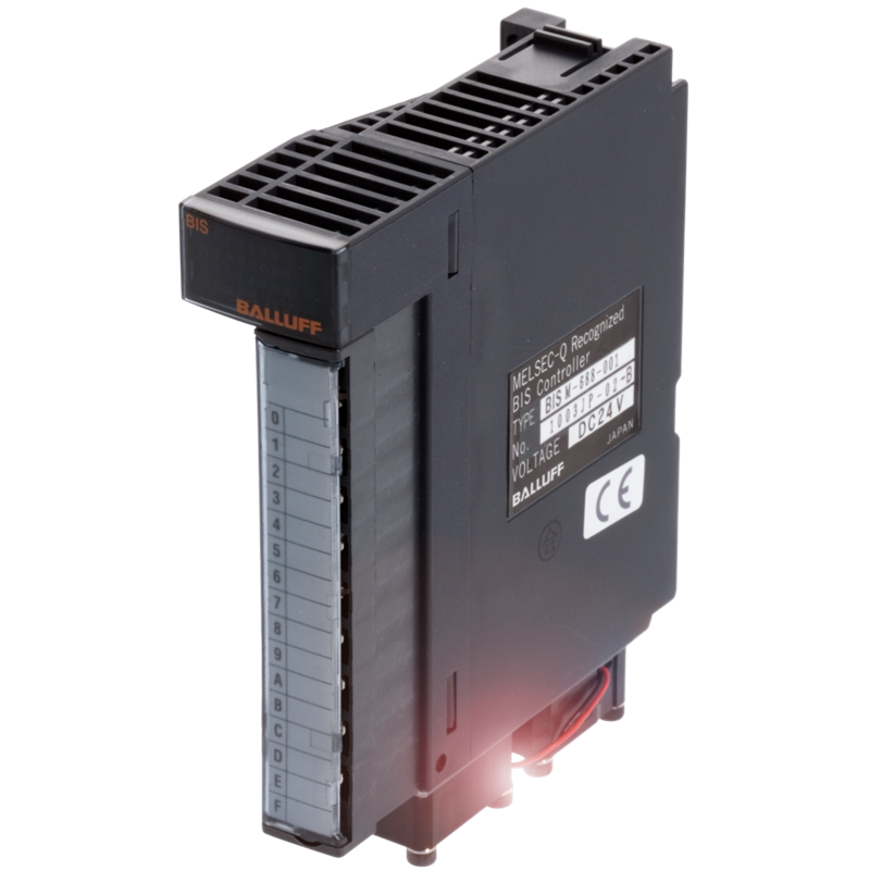 Balluff BIS M-688-001 HF processor units (1356 MHz) Turkey