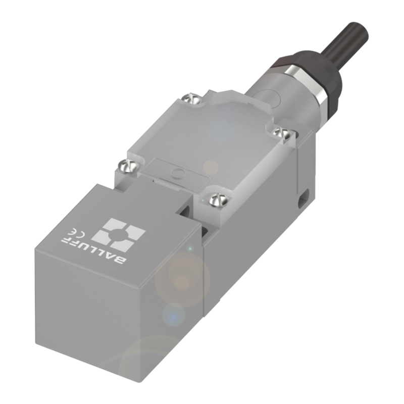 Balluff BIS C-61R-001-08P-PU-05 LF read/write heads (70/455 kHz) with integrated processor unit Turkey