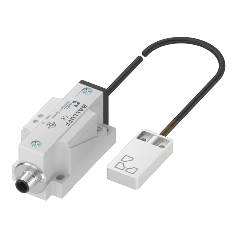 Balluff BIS L-409-045-004-07-S4 LF read/write heads (125 kHz) with integrated processor unit Turkey